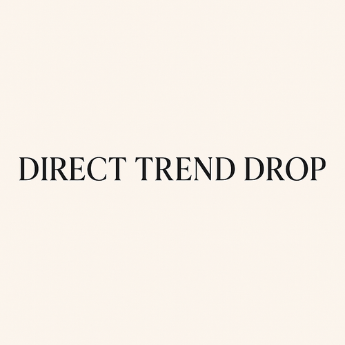 Direct Trend Drop